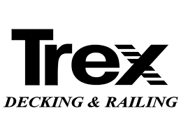 Trex Deck Logo